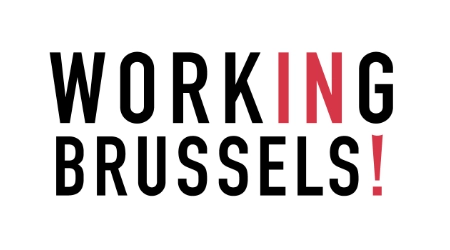 Working in Brussels