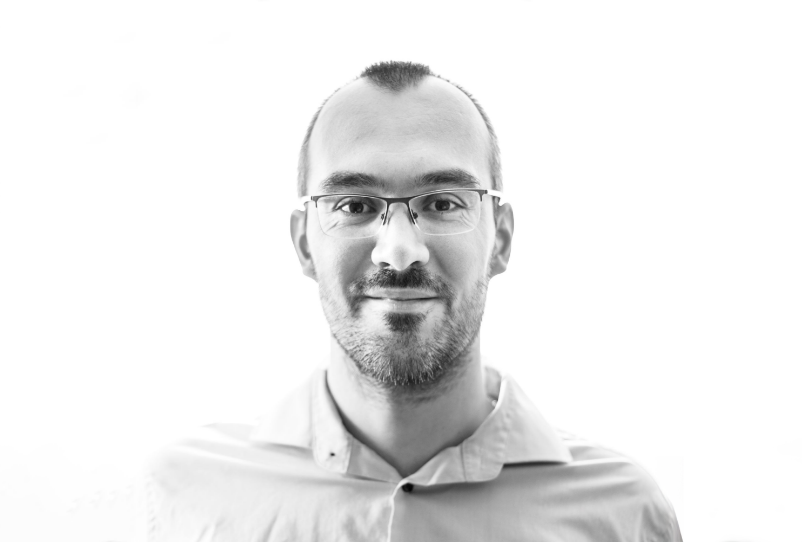 Laurent Lamouline