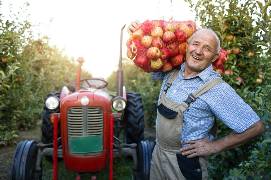 Projet Vision 360 – outil sur mesure pour des audits agricoles optimisés
